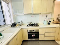 The Parc Condominium (D5), Condominium #498004491